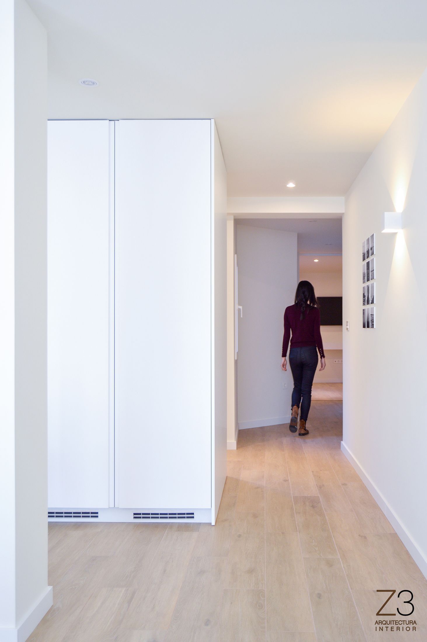 Cupulas - Z3 Arquitectura Interior