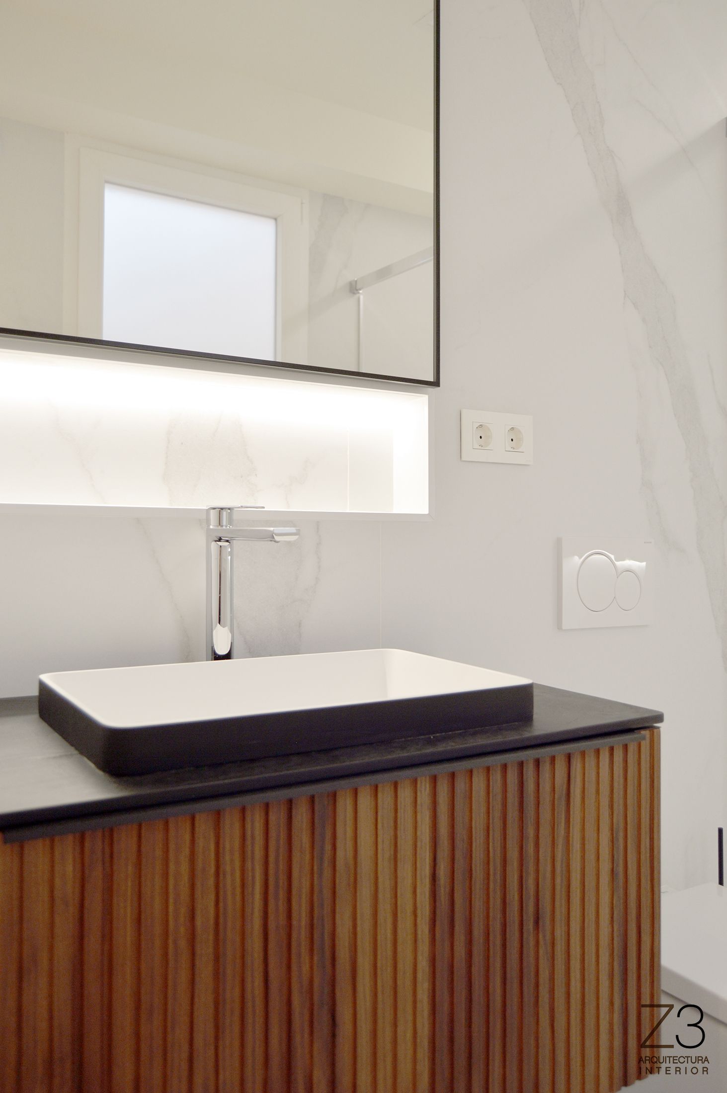 Cupulas - Z3 Arquitectura Interior