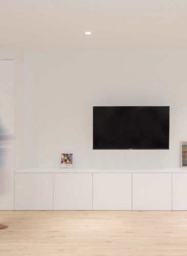 Vivienda AMA - Z3 Arquitectura Interior