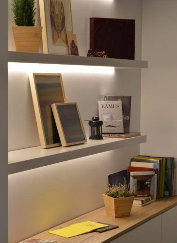 Estudio Z3 Arquitectura Interior