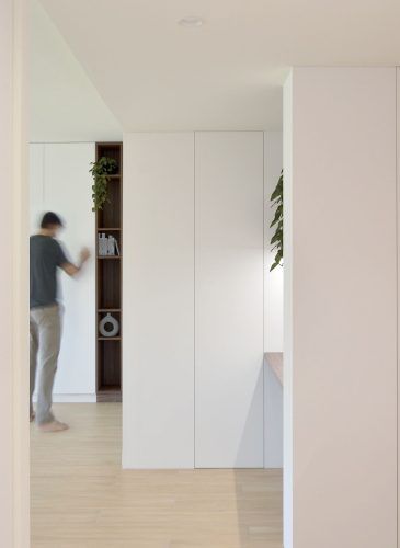Altozano - Z3 Arquitectura Interior