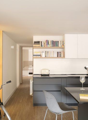 Delmuelle - Z3 Arquitectura Interior