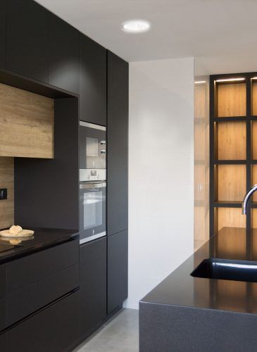 Vivienda AZ - Z3 Arquitectura Interior