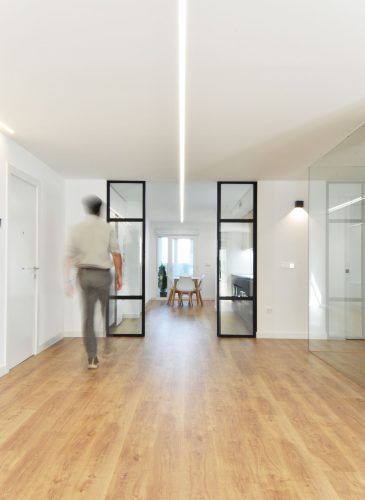 Vivienda Gabriel Lodares - Z3 Arquitectura Interior 00