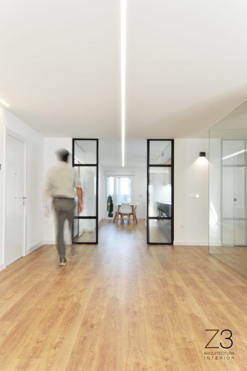 Vivienda JC - Z3 Arquitectura Interior