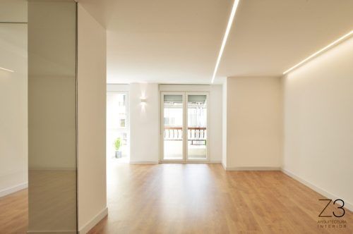 Vivienda JC - Z3 Arquitectura Interior