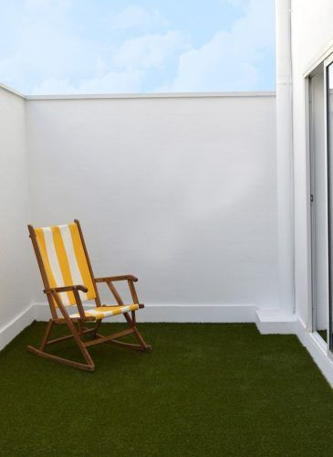 Vivienda JPM - Z3 Arquitectura Interior