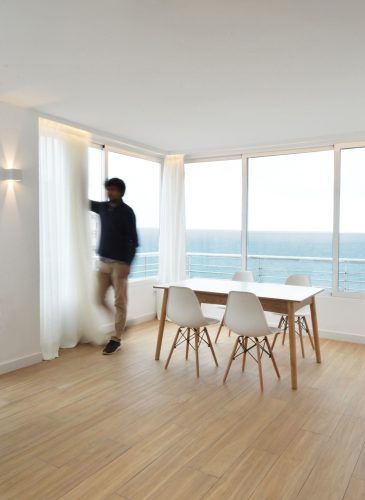 Vivienda SC Al Mar - Z3 Arquitectura Interior 13