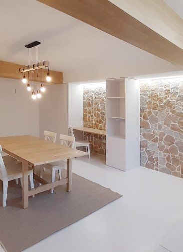 Z3 Arquitectura Interior_ Vivienda RS