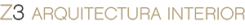 logo Z3 horizontal