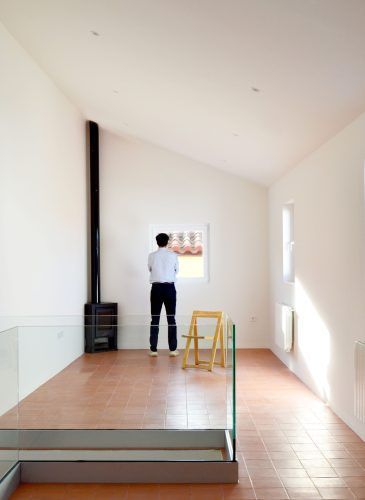 portada Mirador del Llano - Z3 Arquitectura Interior