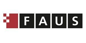 faus logo