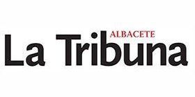 logo periodico la tribuna de Albacete