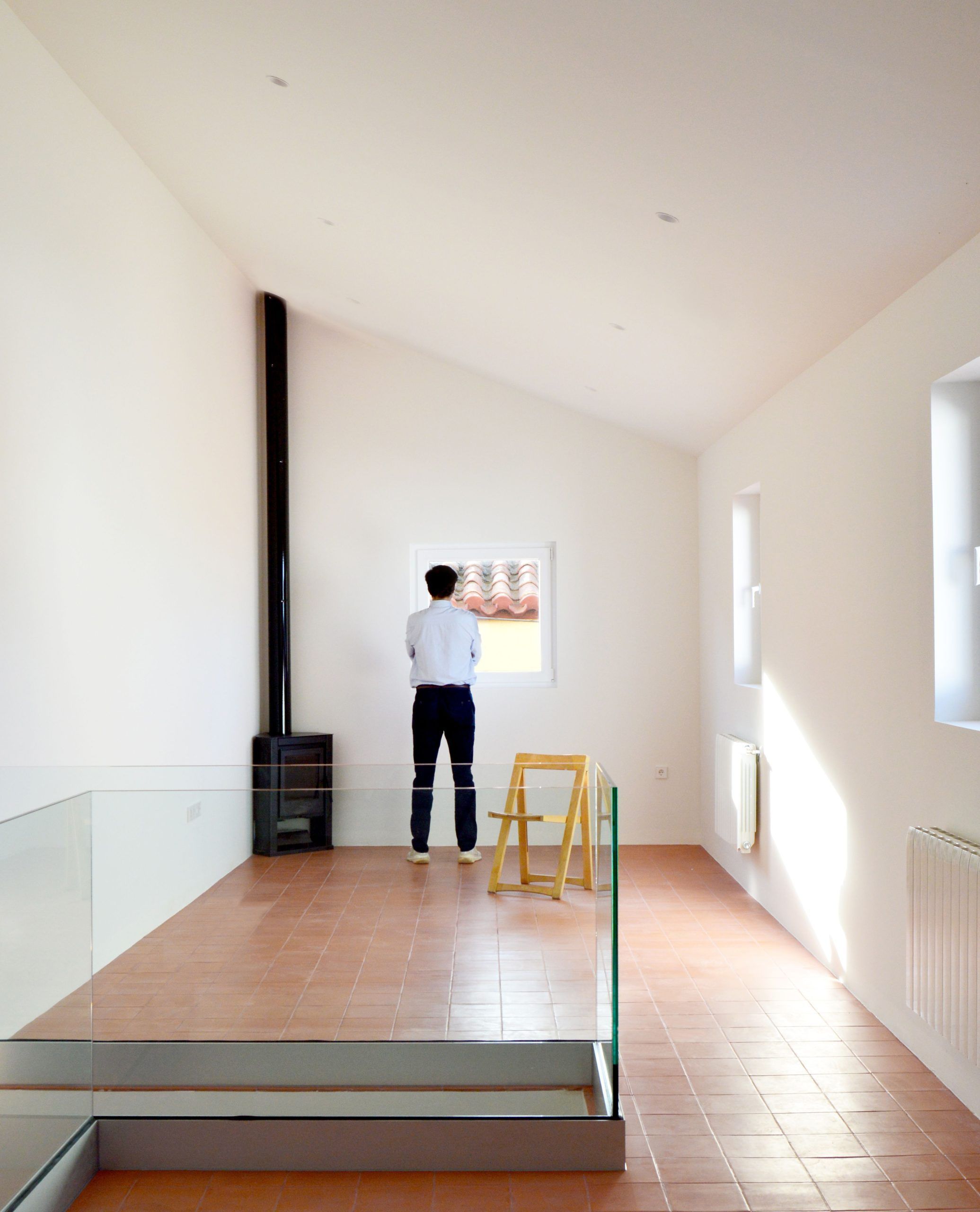 portada Mirador del Llano - Z3 Arquitectura Interior